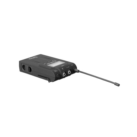 უკაბელო მიკროფონი BOYA BY-WM8 PRO-K1 UHF Wireless microphone - ბიგმარტი