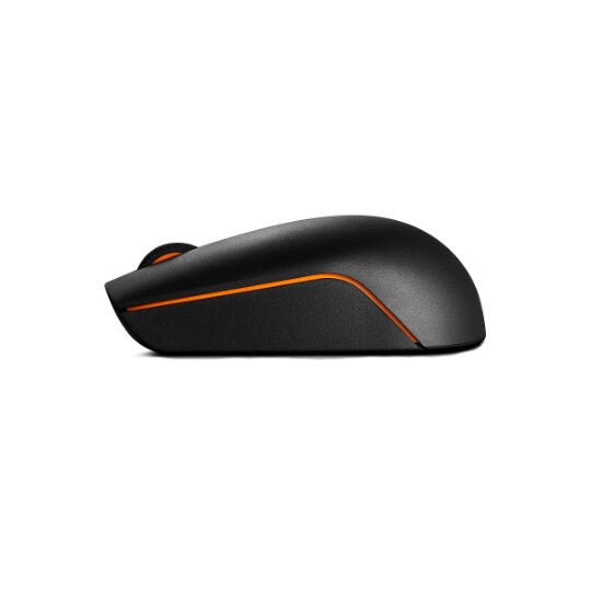 მაუსი Lenovo 300 Wireless Compact Mouse - ბიგმარტი