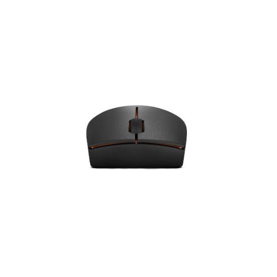 მაუსი Lenovo 300 Wireless Compact Mouse - ბიგმარტი