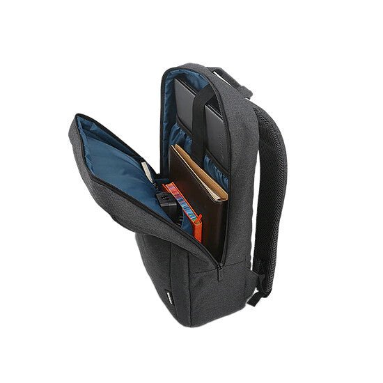 ლეპტოპის ჩანთა Lenovo Casual Backpack B210 - ბიგმარტი