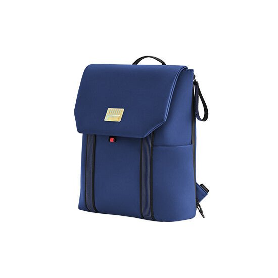 ლეპტოპის ჩანთა Xiaomi Ninetygo Urban E-Using Plus Backpack - ბიგმარტი