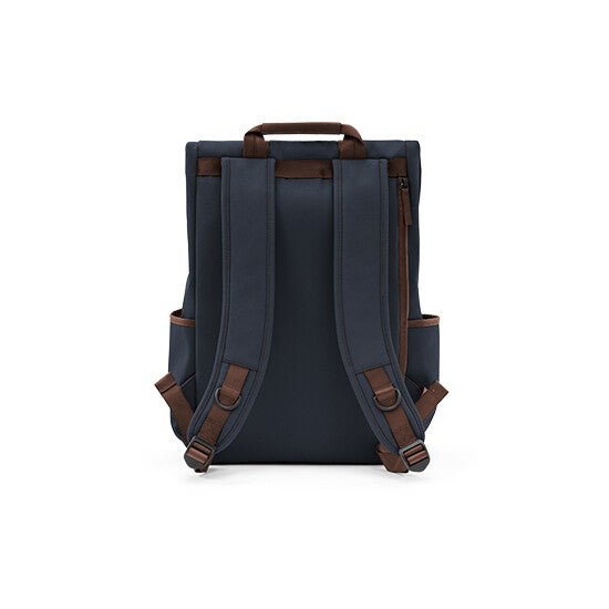 ლეპტოპის ჩანთა Xiaomi Ninetygo Colleage Leisure Backpack - ბიგმარტი