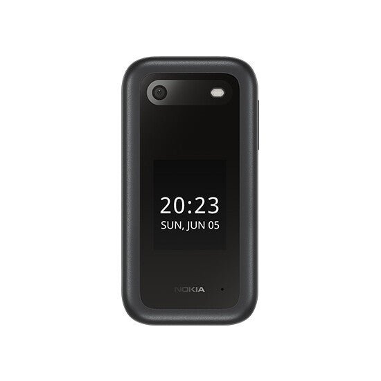 მობილური ტელეფონი Nokia 2660 Dual Sim - ბიგმარტი