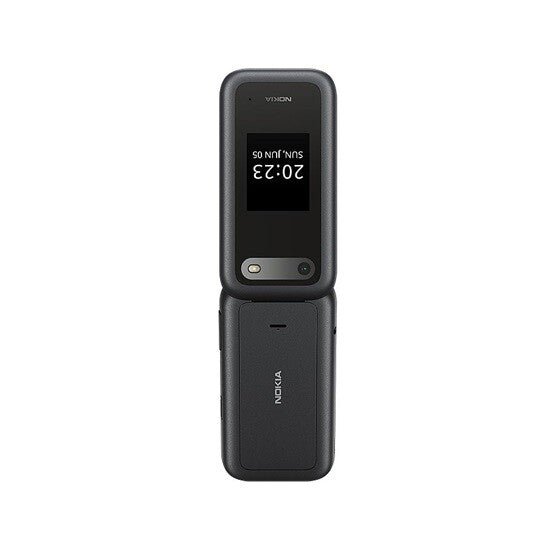 მობილური ტელეფონი Nokia 2660 Dual Sim - ბიგმარტი