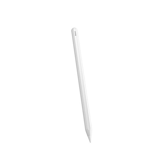 სმარტ კალამი Baseus Smooth Writing Wireless Charging Stylus Active Version SXBC020002 - ბიგმარტი