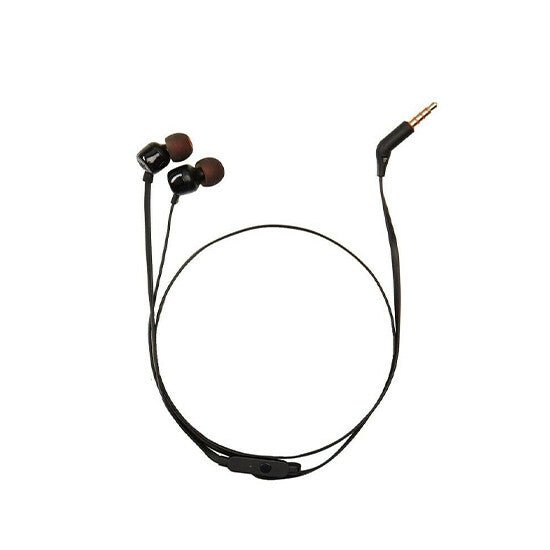 ყურსასმენი JBL T110 Earphone In Ear - ბიგმარტი