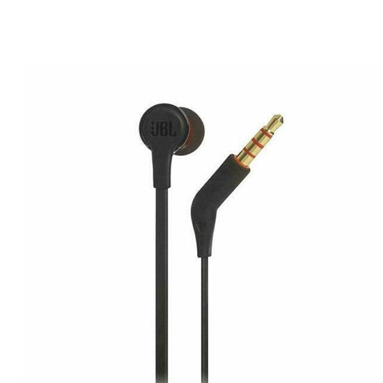 ყურსასმენი JBL T110 Earphone In Ear - ბიგმარტი