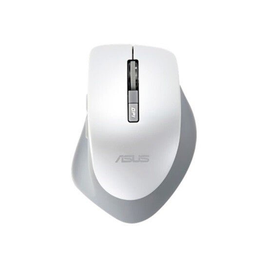 მაუსი Asus WT425 Wireless Mouse - ბიგმარტი