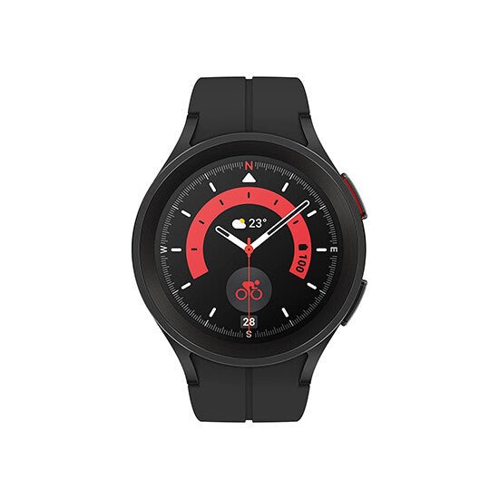 სმარტ საათი Samsung SM-R920 45mm Galaxy Watch 5 Pro - ბიგმარტი