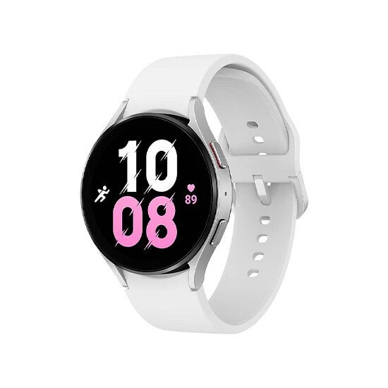 სმარტ საათი Samsung SM-R910 44mm Galaxy Watch 5 - ბიგმარტი