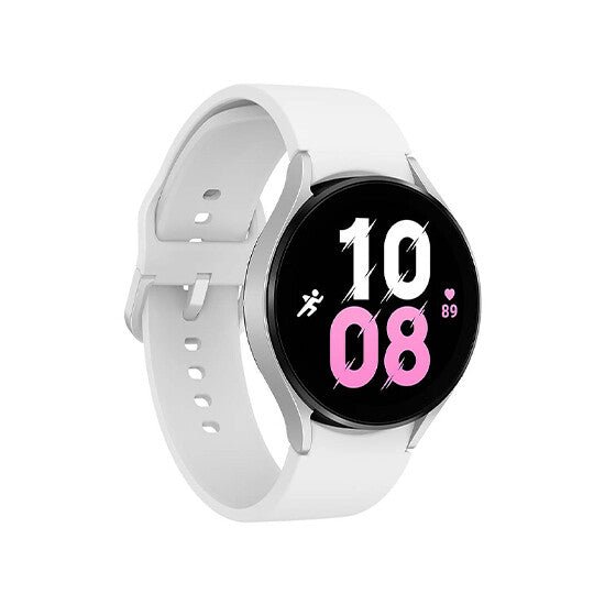 სმარტ საათი Samsung SM-R910 44mm Galaxy Watch 5 - ბიგმარტი