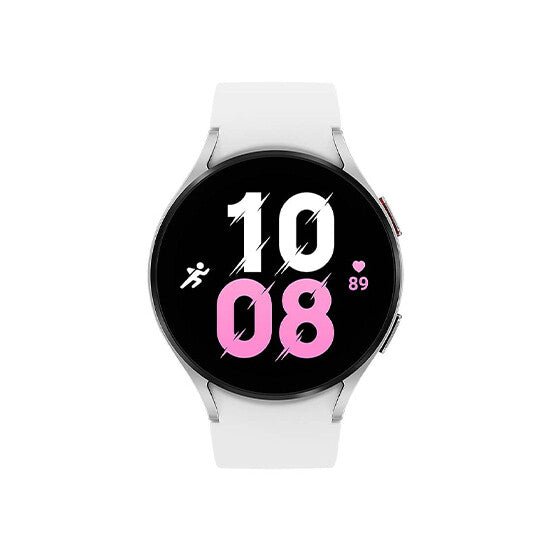 სმარტ საათი Samsung SM-R910 44mm Galaxy Watch 5 - ბიგმარტი