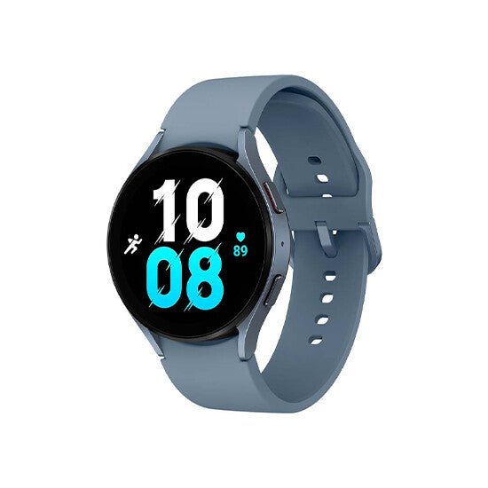 სმარტ საათი Samsung SM-R910 44mm Galaxy Watch 5 - ბიგმარტი