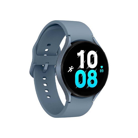 სმარტ საათი Samsung SM-R910 44mm Galaxy Watch 5 - ბიგმარტი