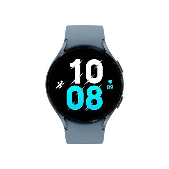 სმარტ საათი Samsung SM-R910 44mm Galaxy Watch 5 - ბიგმარტი