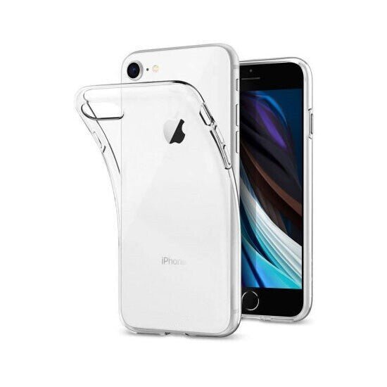 მობილურის ქეისი Ovose UltraSlim Case Unique Skid Series Apple Iphone SE 2022 - ბიგმარტი