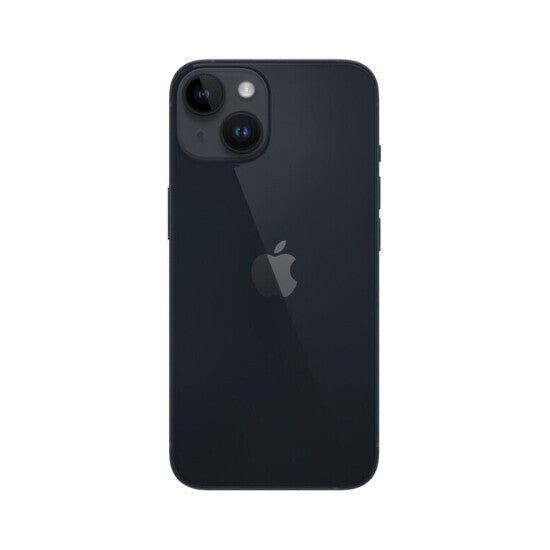 მობილური ტელეფონი Apple iPhone 14 Plus 128GB Midnight - ბიგმარტი