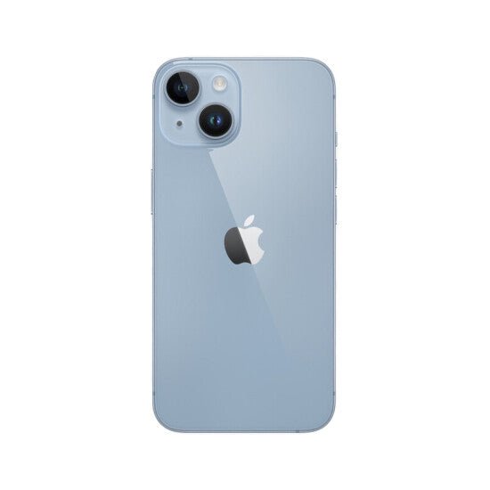 მობილური ტელეფონი Apple iPhone 14 Plus 128GB Blue - ბიგმარტი