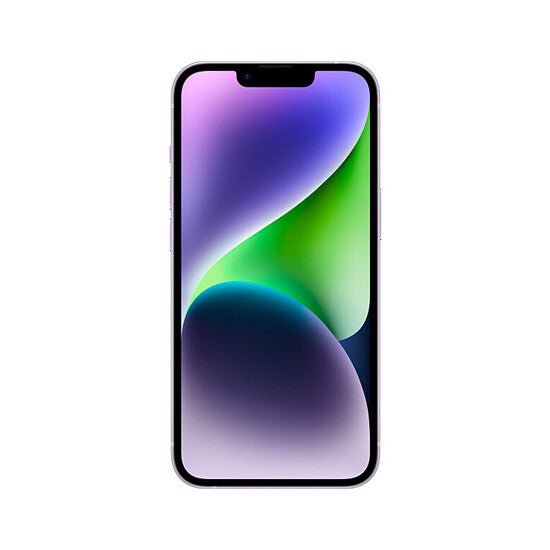 მობილური ტელეფონი Apple iPhone 14 Plus 128GB Purple - ბიგმარტი