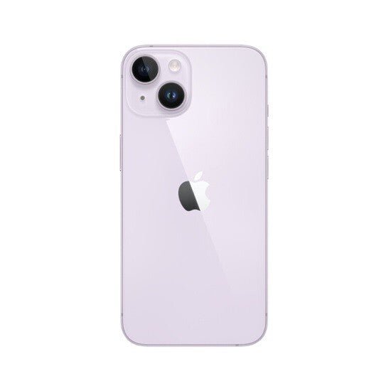 მობილური ტელეფონი Apple iPhone 14 Plus 128GB Purple - ბიგმარტი