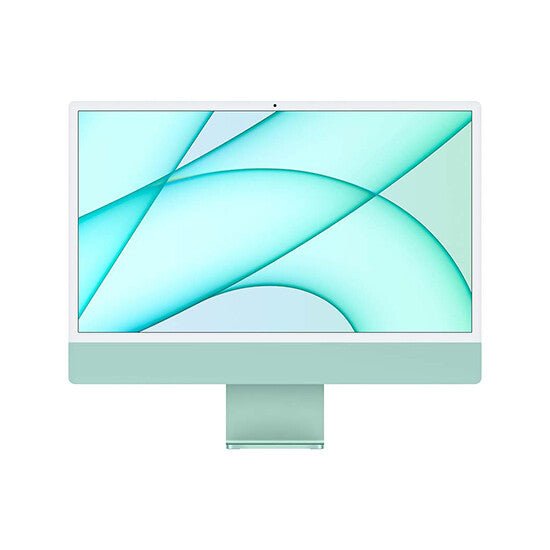 მონიტორი Apple iMac 24 MGPH3 8C 256GB Green - ბიგმარტი