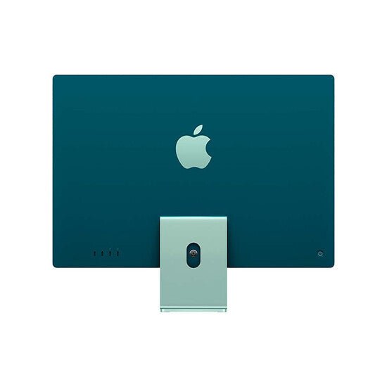 მონიტორი Apple iMac 24 MGPH3 8C 256GB Green - ბიგმარტი