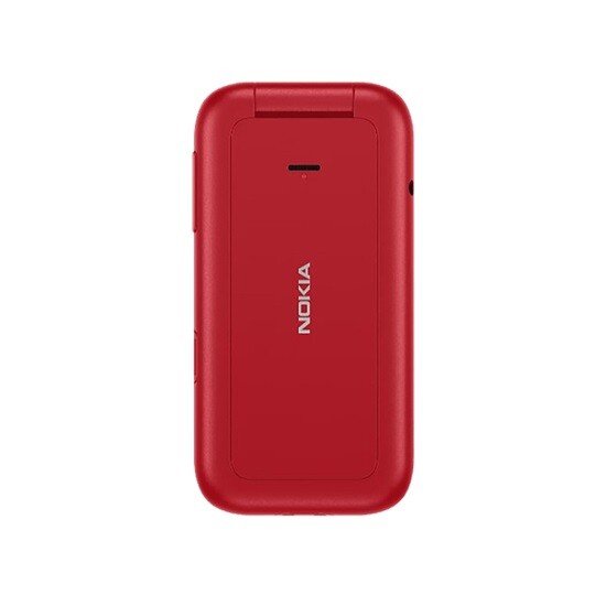 მობილური ტელეფონი Nokia 2660 Dual Sim - ბიგმარტი