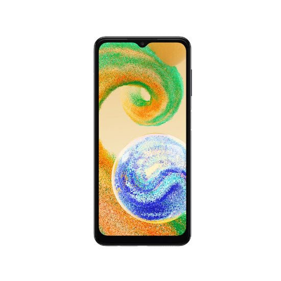 მობილური ტელეფონი Samsung A047FD Galaxy A04s Dual Sim 4GB RAM 64GB LTE - ბიგმარტი