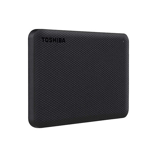 მყარი დისკი Toshiba HDD Canvio Advance 1 TB