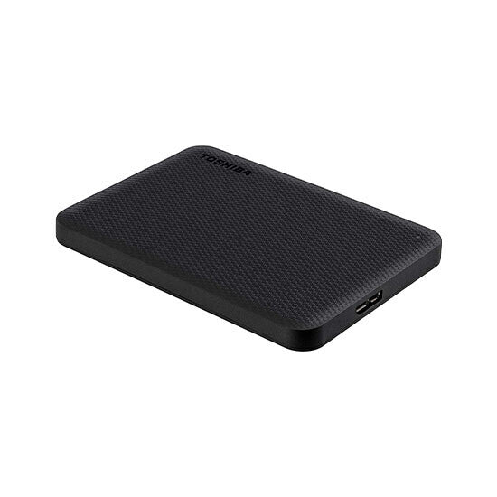 მყარი დისკი Toshiba HDD Canvio Advance 1 TB