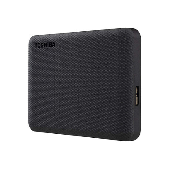 მყარი დისკი Toshiba HDD Canvio Advance 1 TB