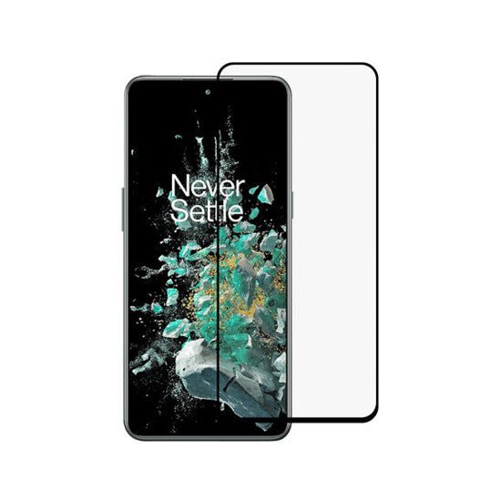 მობილურის დამცავი მინა Glass Pro+ Full Screen Tempered Glass 111D Oneplus 10T - ბიგმარტი