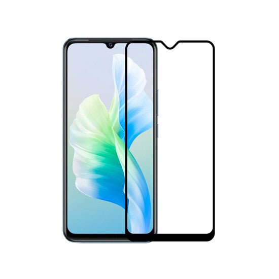 მობილურის დამცავი მინა Glass Pro+ Full Screen Tempered Glass Vivo V23e - ბიგმარტი