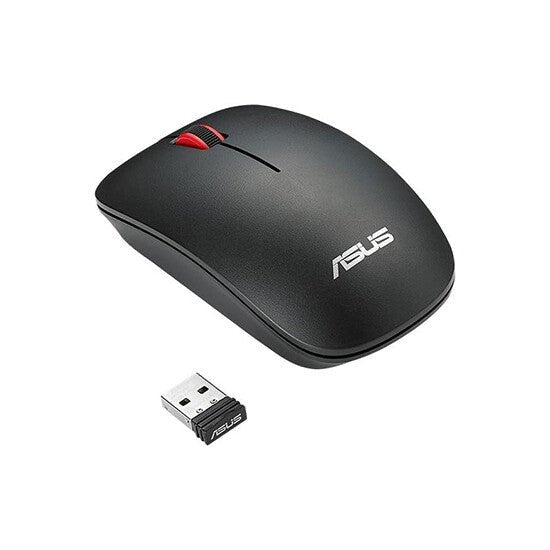 მაუსი Asus WT300 RF Wireless Mouse - ბიგმარტი