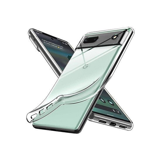 მობილურის ქეისი Ovose UltraSlim Case Unique Skid Series Google Pixel 7 - ბიგმარტი