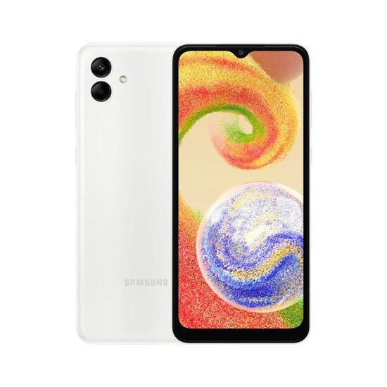 მობილური ტელეფონი Samsung A045FD Galaxy A04 Dual Sim 3GB RAM 32GB LTE - ბიგმარტი