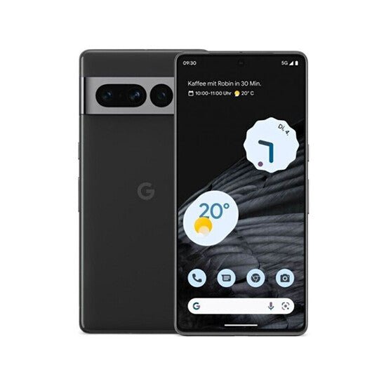 მობილური ტელეფონი Google Pixel 7 Pro Single Sim 12GB RAM 128GB 5G LTE - ბიგმარტი