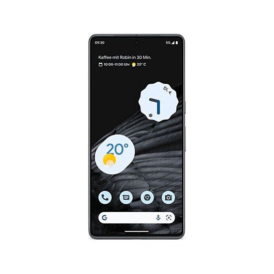 მობილური ტელეფონი Google Pixel 7 Pro Single Sim 12GB RAM 128GB 5G LTE - ბიგმარტი