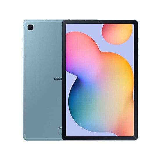 პლანშეტი Samsung SM-P613 Galaxy Tab S6 lite 2022 10.4 Wi-FI 64GB - ბიგმარტი