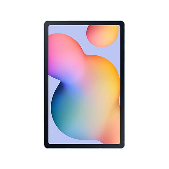 პლანშეტი Samsung SM-P613 Galaxy Tab S6 lite 2022 10.4 Wi-FI 64GB - ბიგმარტი