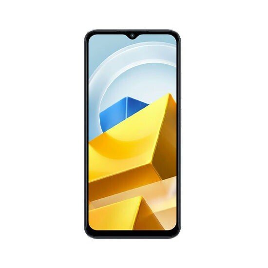 მობილური ტელეფონი Xiaomi Poco M5 Dual Sim 6GB RAM 128GB LTE Global Version - ბიგმარტი