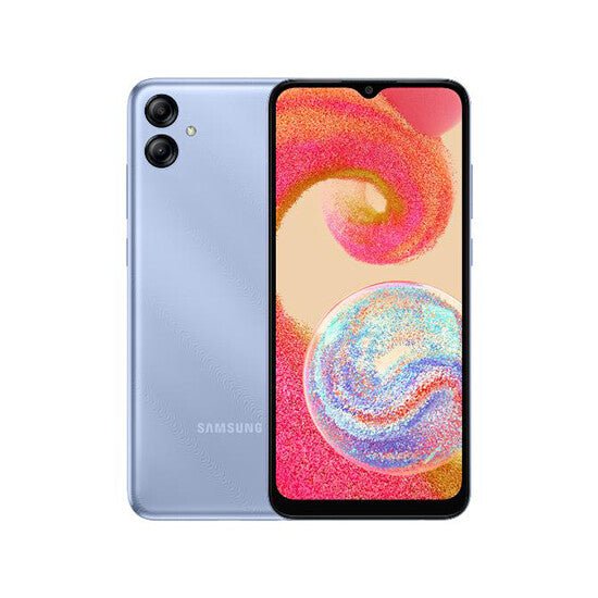 მობილური ტელეფონი Samsung A042FD Galaxy A04e Dual Sim 3GB RAM 32GB LTE - ბიგმარტი