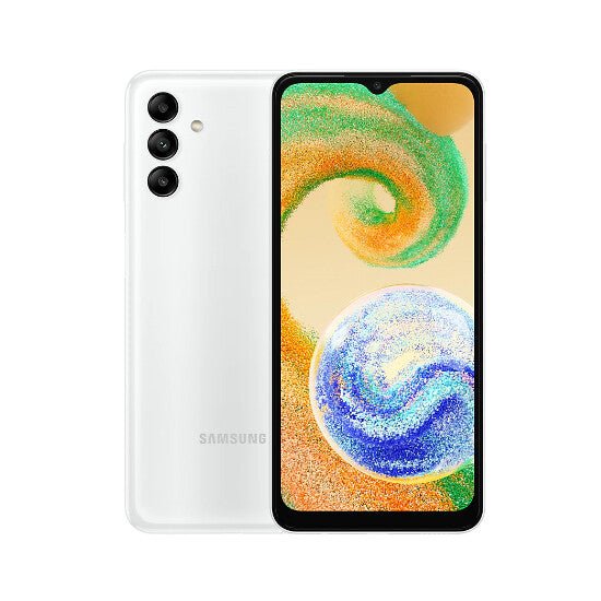 მობილური ტელეფონი Samsung A047FD Galaxy A04s Dual Sim 4GB RAM 64GB LTE - ბიგმარტი