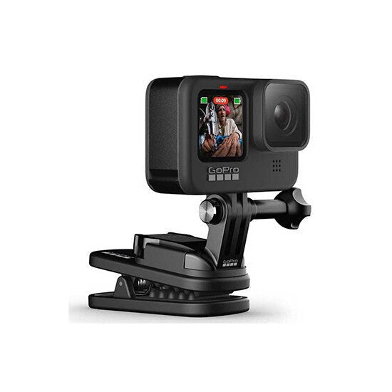 სამოქმედო კამერის აქსესუარი GoPro Magnetic Swivel Clip - ბიგმარტი