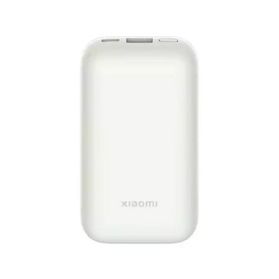 პორტატული დამტენი Xiaomi 33W Pocket Edition Pro Power Bank 10000mAh BHR5909GL - ბიგმარტი