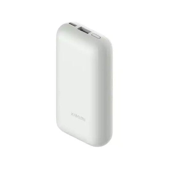 პორტატული დამტენი Xiaomi 33W Pocket Edition Pro Power Bank 10000mAh BHR5909GL - ბიგმარტი