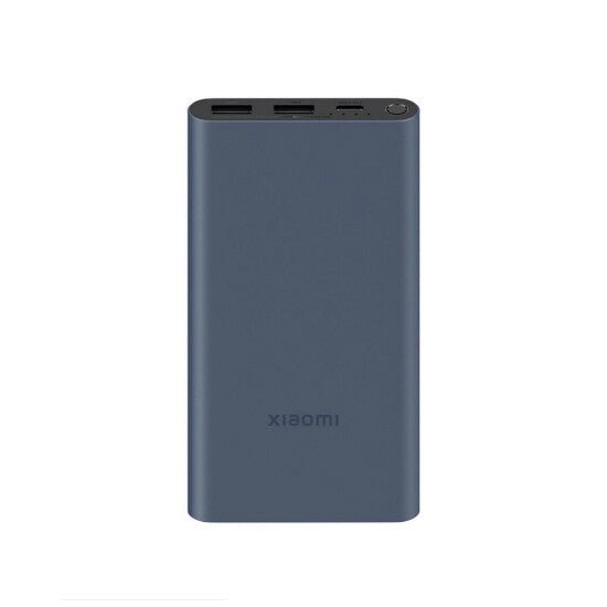 პორტატული დამტენი Xiaomi 22.5W Power Bank 10000mAh BHR5884GL - ბიგმარტი