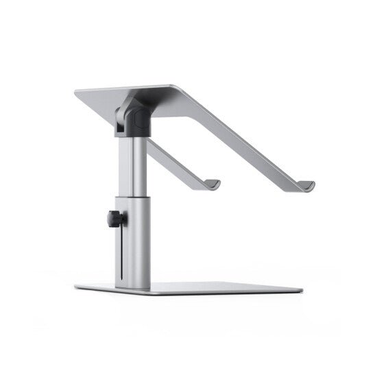 ნოუთბუქის დამჭერი Baseus Metal Adjustable Laptop Stand LUJS000012 - ბიგმარტი