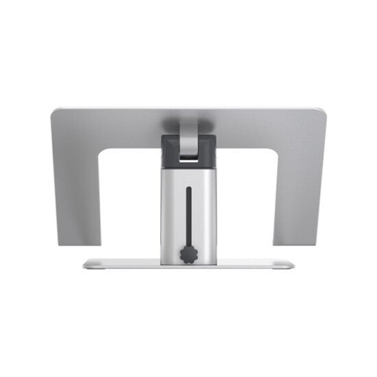 ნოუთბუქის დამჭერი Baseus Metal Adjustable Laptop Stand LUJS000012 - ბიგმარტი