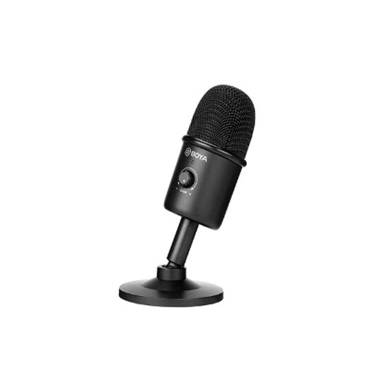 მიკროფონი BOYA BY-CM3 USB Microphone